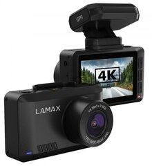 Lamax T10, Black hinta ja tiedot | Autokamerat | hobbyhall.fi
