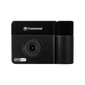 Autokamera : Transcend DrivePro 550, 2xFHD, 64GB, GPS, TS-DP550B-64G hinta ja tiedot | Autokamerat | hobbyhall.fi