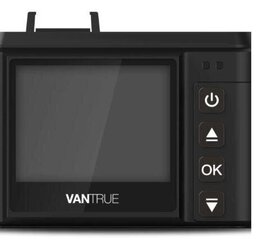 Vantrue N1 Pro, musta hinta ja tiedot | Vantrue Autotuotteet | hobbyhall.fi