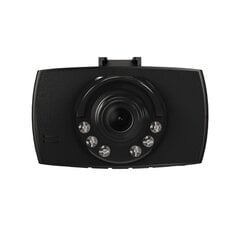 Hama Dashcam 30 -autokamera hinta ja tiedot | Hama Autotuotteet | hobbyhall.fi