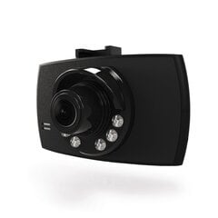 Hama Dashcam 30 -autokamera hinta ja tiedot | Hama Autotuotteet | hobbyhall.fi