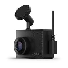 GARMIN DASH CAM 67W - AJOTALLENNIN hinta ja tiedot | Autokamerat | hobbyhall.fi