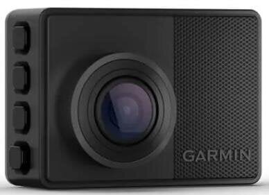 GARMIN DASH CAM 67W - AJOTALLENNIN hinta ja tiedot | Autokamerat | hobbyhall.fi