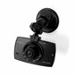 Goodbuy G30 autovideonauhuri HD / microSD / LCD 2,2 '' + pidike hinta ja tiedot | Autokamerat | hobbyhall.fi