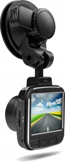 Videonauhuri Xblitz GO2, musta hinta ja tiedot | Autokamerat | hobbyhall.fi