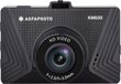 AgfaPhoto KM600BK, musta hinta ja tiedot | Autokamerat | hobbyhall.fi