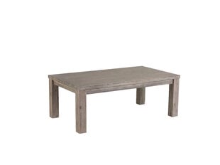 Sohvapöytä ALASKA 140x80 cm hinta ja tiedot | Sohvapöydät | hobbyhall.fi