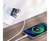 Nopea puhelinlaturi 20w + 1m kaapeli / usb-c - iphone valaistus hinta ja tiedot | Puhelimen laturit | hobbyhall.fi