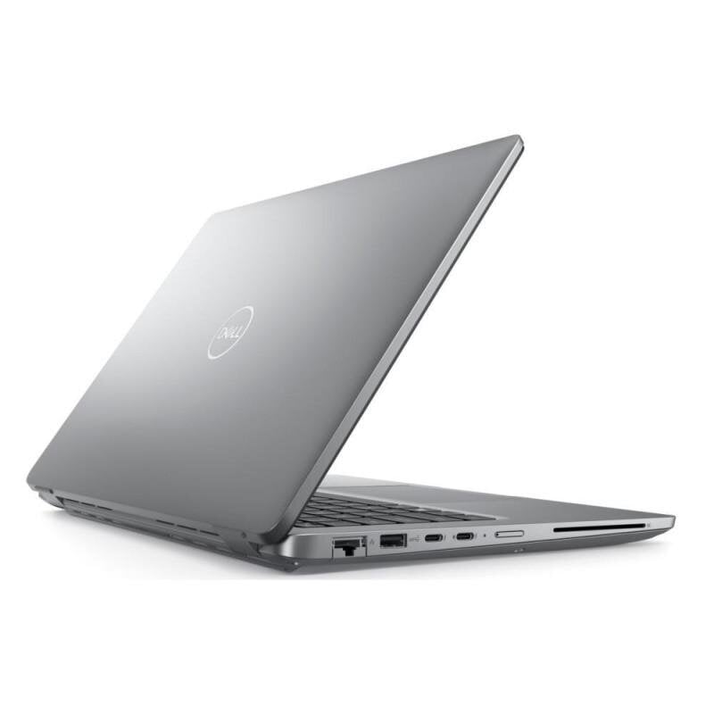 Dell Precision 14 3490 14" (1920x1080) Ultra 7-155H 256GB SSD 16GB WIN11 Pro hinta ja tiedot | Kannettavat tietokoneet | hobbyhall.fi