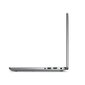 Dell Precision 14 3490 14" (1920x1080) Ultra 7-155H 256GB SSD 16GB WIN11 Pro hinta ja tiedot | Kannettavat tietokoneet | hobbyhall.fi