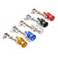 Auton Turbo Whistle Modifioidut pakoputket-Musta-XL hinta ja tiedot | Lisätarvikkeet autoiluun | hobbyhall.fi