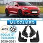 Lokasuoja autoon Ford Focus St 2018-2020 Lokasuoja Lokasuoja hinta ja tiedot | Lisätarvikkeet autoiluun | hobbyhall.fi