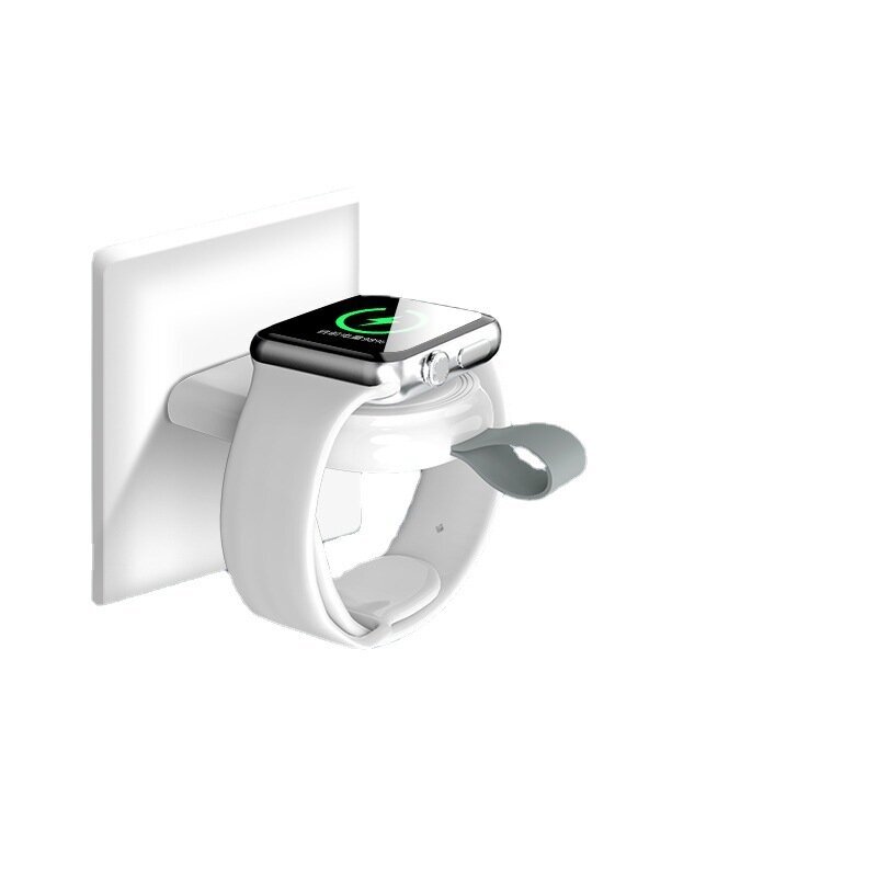 Apple Watch laturi, matka-autolaturi, kannettava USB langaton hinta ja tiedot | Paristolaturit | hobbyhall.fi