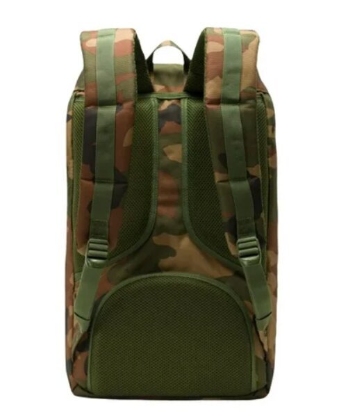 Herschel Reppu Little America 30L hinta ja tiedot | Urheilukassit ja reput | hobbyhall.fi