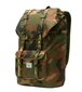 Herschel Reppu Little America 30L hinta ja tiedot | Urheilukassit ja reput | hobbyhall.fi