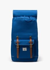 Herschel Reppu Little America 30L hinta ja tiedot | Urheilukassit ja reput | hobbyhall.fi