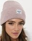 Hattu Herschel Elmer Beanie Ash Rose hinta ja tiedot | Naisten päähineet | hobbyhall.fi