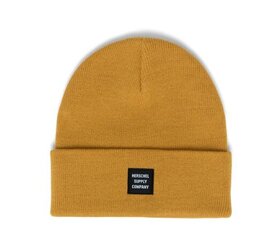 Hattu Herschel Abbot Beanie Rubber hinta ja tiedot | Naisten päähineet | hobbyhall.fi