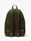 Reppu Herschel Western Green/Black, 24L hinta ja tiedot | Urheilukassit ja reput | hobbyhall.fi