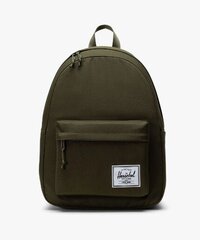 Reppu Herschel Western Green/Black, 24L hinta ja tiedot | Urheilukassit ja reput | hobbyhall.fi