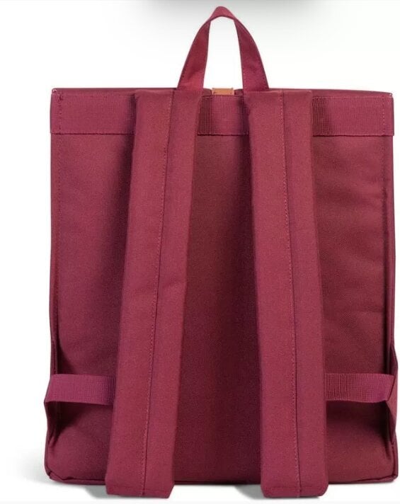 Reppu Herschel City Windsor Wine, punainen hinta ja tiedot | Urheilukassit ja reput | hobbyhall.fi