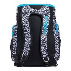 Funkita Reppu Funky Space Case Backpack White Walker hinta ja tiedot | Urheilukassit ja reput | hobbyhall.fi