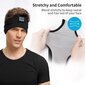 Pääpanta Bluetooth 5.0 -kuulokkeet Headband Sport -pääpanta hinta ja tiedot | Kuulokkeet | hobbyhall.fi