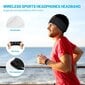 Pääpanta Bluetooth 5.0 -kuulokkeet Headband Sport -pääpanta hinta ja tiedot | Kuulokkeet | hobbyhall.fi