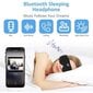 3D SleepPhones Bluetooth Sleep-kuulokkeet hinta ja tiedot | Kuulokkeet | hobbyhall.fi