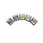 11 Classic Games DS Cartridge Control Card Uusi Super Mario Bros. hinta ja tiedot | Kauneudenhoitotarvikkeet | hobbyhall.fi