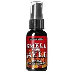 30 ml Tehokas Ass Fart Spray Erittäin vahva haiseva Hauska Gag Gifts Vitsit aikuisille tai kiireisille lapsille hinta ja tiedot | Huonetuoksut | hobbyhall.fi