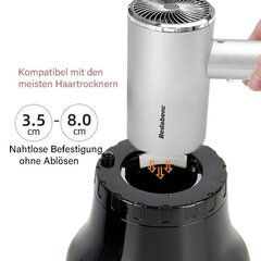 Universaali diffuusori, Universal Hair Diffuser Säädettävä puhaltamista varten hinta ja tiedot | Kampaamotuotteet | hobbyhall.fi