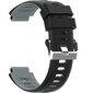 Garmin Forerunner 220/230/235/620/630/735XT rannekoru silikoni Vastaus hinta ja tiedot | Kellot | hobbyhall.fi