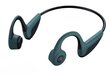 Langattomat Bone Conduction -kuulokkeet Bluetooth-kuulokkeet vihreä hinta ja tiedot | Kuulokkeet | hobbyhall.fi