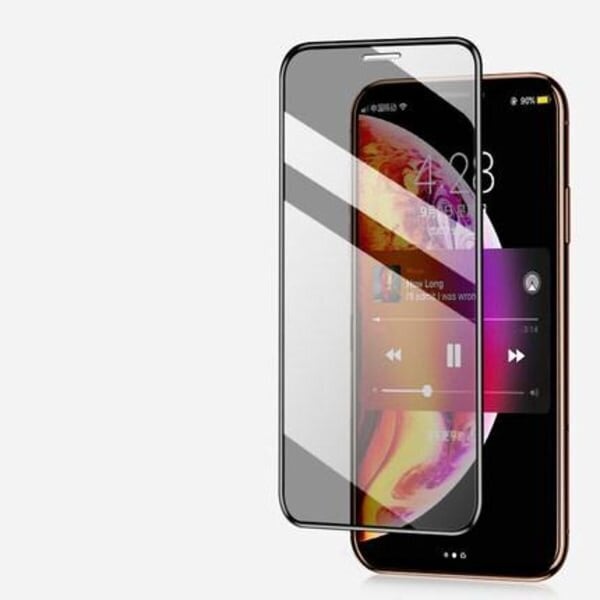 iPhone 11 - Karkaistu suojalasi