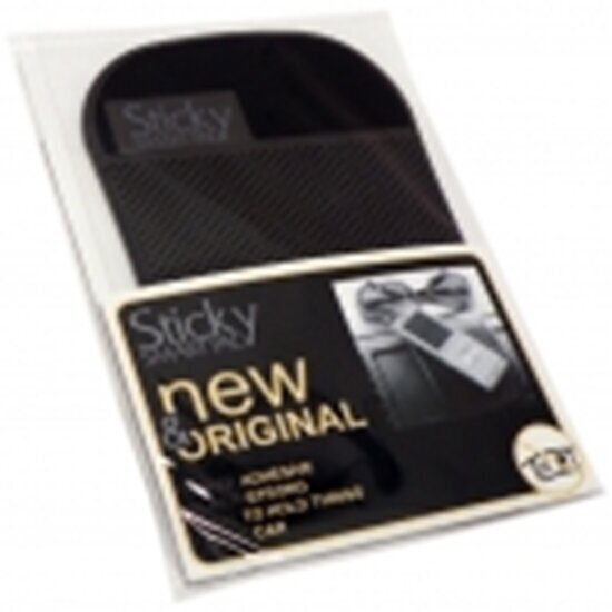 Shenzen Sticky Smart Pad, musta hinta ja tiedot | Puhelintelineet | hobbyhall.fi