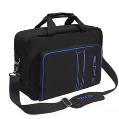 Sopii PS5-konsolin Crossbody-kantolaukkuun hinta ja tiedot | Pelikonsolitarvikkeet | hobbyhall.fi