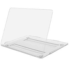 Tietokoneen kansi Macbook Air 13 A2337 M1 A2179 A1932:lle hinta ja tiedot | Puhelimen lisätarvikkeet | hobbyhall.fi