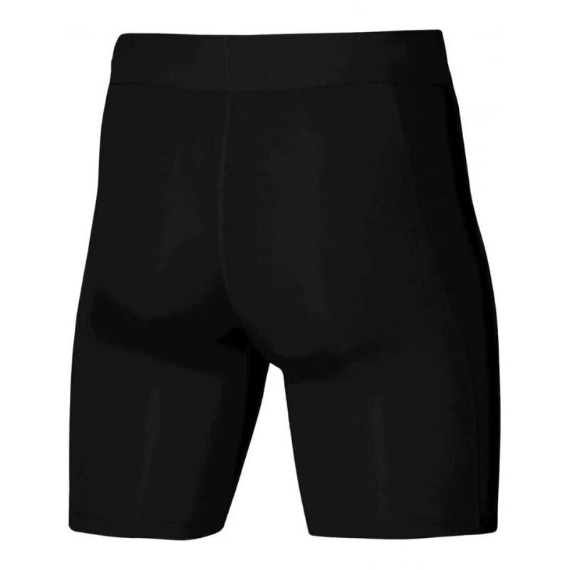 Thermal shortsit vyarms Nike Pro Dri-Fit Strike M DH8128-010, musta hinta ja tiedot | Miesten kerrastot | hobbyhall.fi