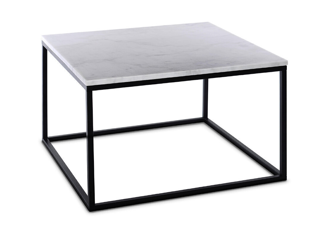 Sohvapöytä This 75x75 cm hinta ja tiedot | Sohvapöydät | hobbyhall.fi