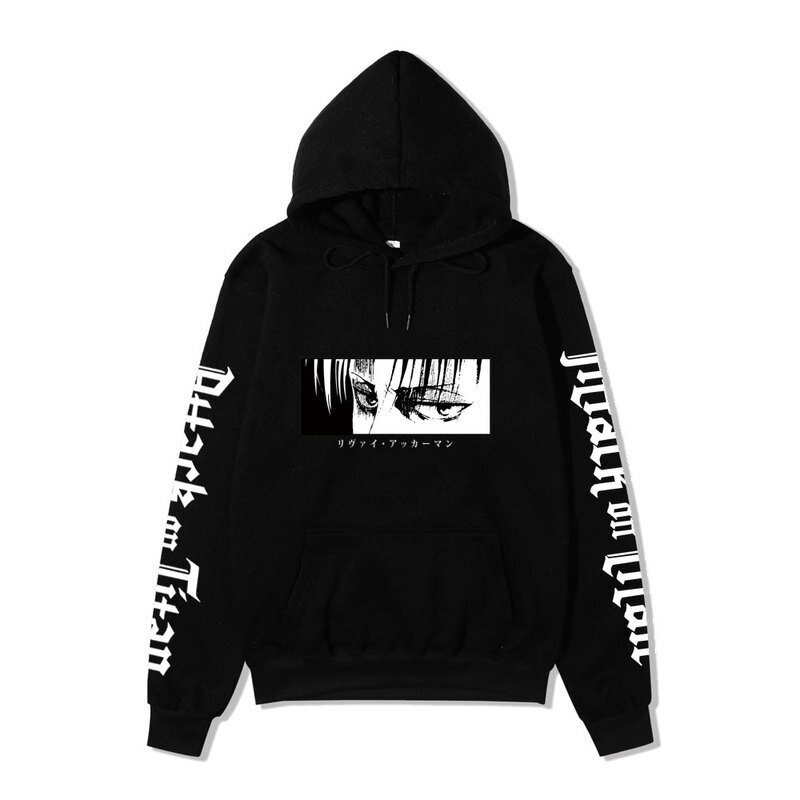 (Musta-11-M）Katuvaatteet Harajuku Sweatshirt Miesten/Unisex Sport-hupparit hinta ja tiedot | Miesten puserot ja hupparit | hobbyhall.fi