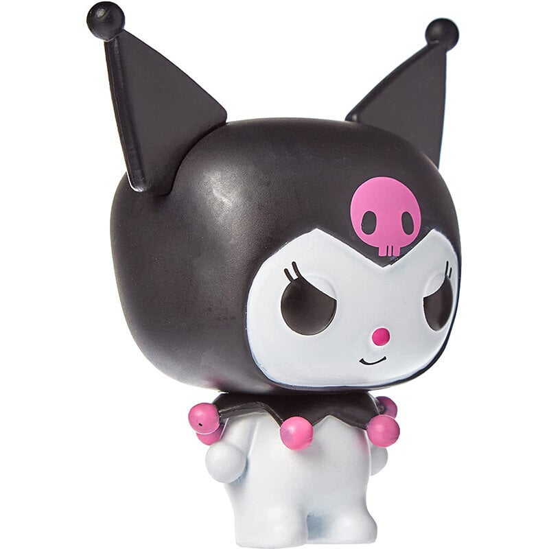 FUNKO POP Kuromi Kuromi elokuvatarvikkeet lelu koristelu anime 10cm hinta ja tiedot | Joulukoristeet | hobbyhall.fi