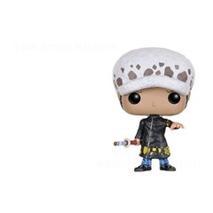 OnePiece Trafalgar -koristeet: FUNKO POP OnePiece Trafalgar -kokoelmat ja -lahjat hinta ja tiedot | Joulukoristeet | hobbyhall.fi