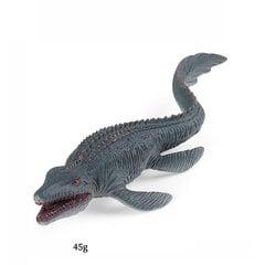 Dinosauruksen malli Opetuslelu Esihistoriallinen eläinmalli 15x3cm hinta ja tiedot | Joulukoristeet | hobbyhall.fi