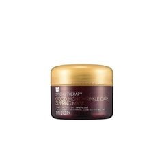 MIZON Good Night Wrinkle Care Sleeping Mask 75ml hinta ja tiedot | Kasvonaamiot ja silmänalusaamiot | hobbyhall.fi