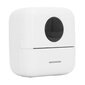 Pocket Thermal Printer Bluetooth High Definition kannettava minitulostin QR Code Label White hinta ja tiedot | Tulostustarvikkeet | hobbyhall.fi