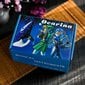 Zelda music ocarina 12 reiän altto C hinta ja tiedot | Soittimien lisätarvikkeet | hobbyhall.fi