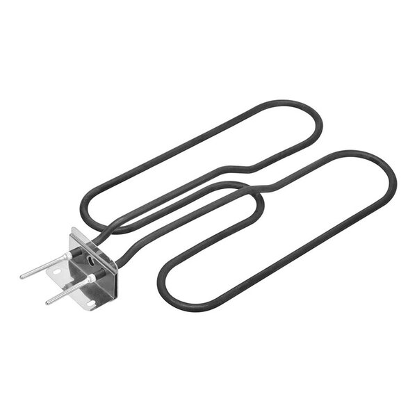 66631 / 65620 Weber sähkögrilli Varaosien lämmityselementit 2200W Weber Q140 / Q1400 EU Plug