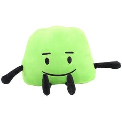 Battle for Dream Island Pehmolelu Bfdi Pehmolelu Pehmeä Figuuri Tyyny Peli Nukke Lapset Lapset LahjatTäytetyt eläimet hinta ja tiedot | Pehmolelut | hobbyhall.fi