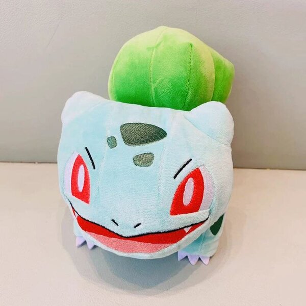 Täytetyt eläimet Pehmolelu Espeon Quaxly Eevee Emolga Squirtle Darumaka Bulbasaur Charmander Anime Figuuri Peluche Lelut Täytetyt eläimet